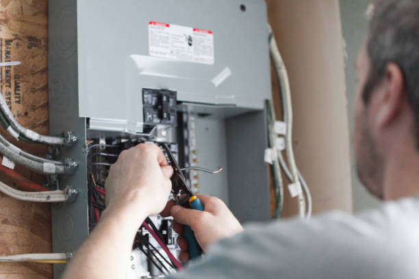 Emergency Electrical Repair Services in Tillmans Corner, AL